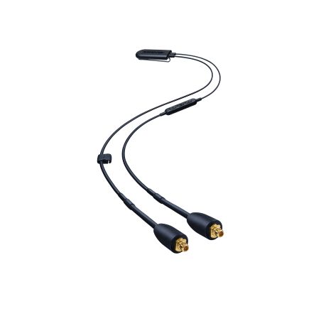 Shure RMCE-BT2 - Adapter Bluetooth 5.1 z pilotem i mikrofonem do słuchawek Shure