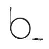 Shure TL45B/O-LEMO - Mikrofon przypinany, kolor czarny