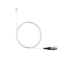 Shure TL45W/O-LEMO - Mikrofon przypinany, kolor biały