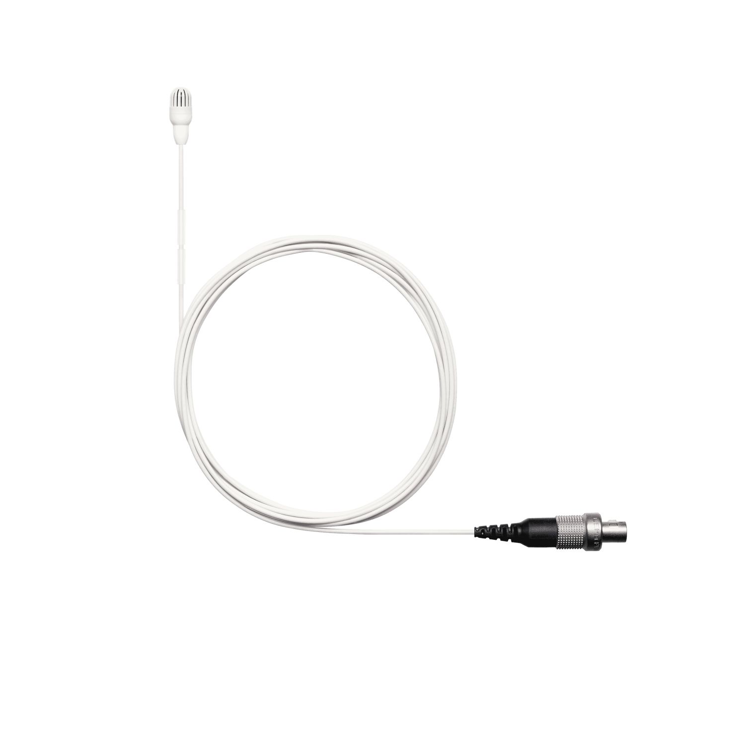 Shure TL45W/O-LEMO - Mikrofon przypinany, kolor biały Shure TL45W/O-LEMO - Mikrofon przypinany, kolor biały