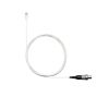 Shure TL45W/O-LEMO - Mikrofon przypinany, kolor biały