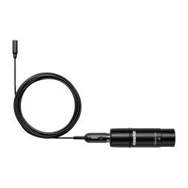 Shure TL48B/O-XLR-A - Mikrofon przypinany