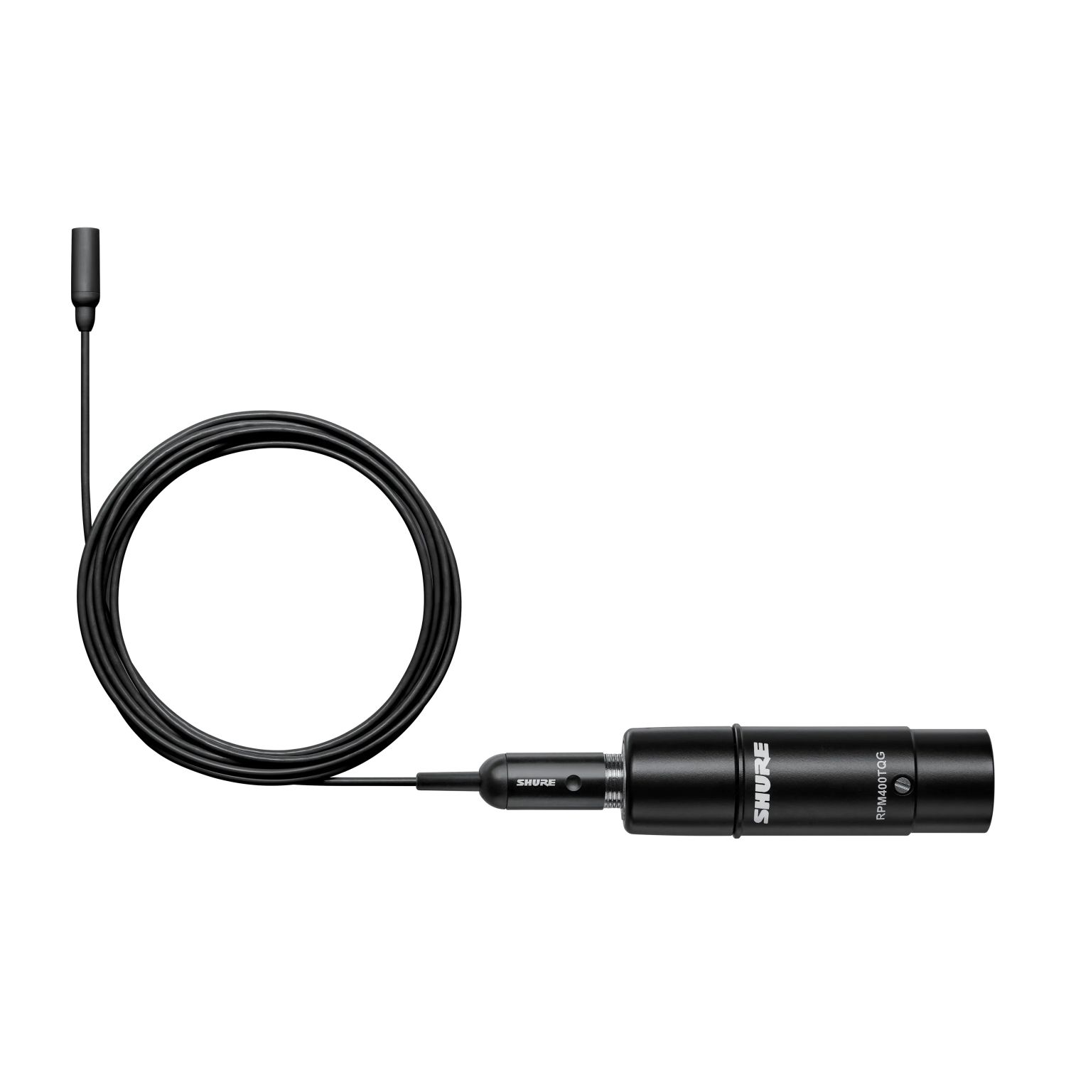 Shure TL48B/O-XLR-A - Mikrofon przypinany Shure TL48B/O-XLR-A - Mikrofon przypinany