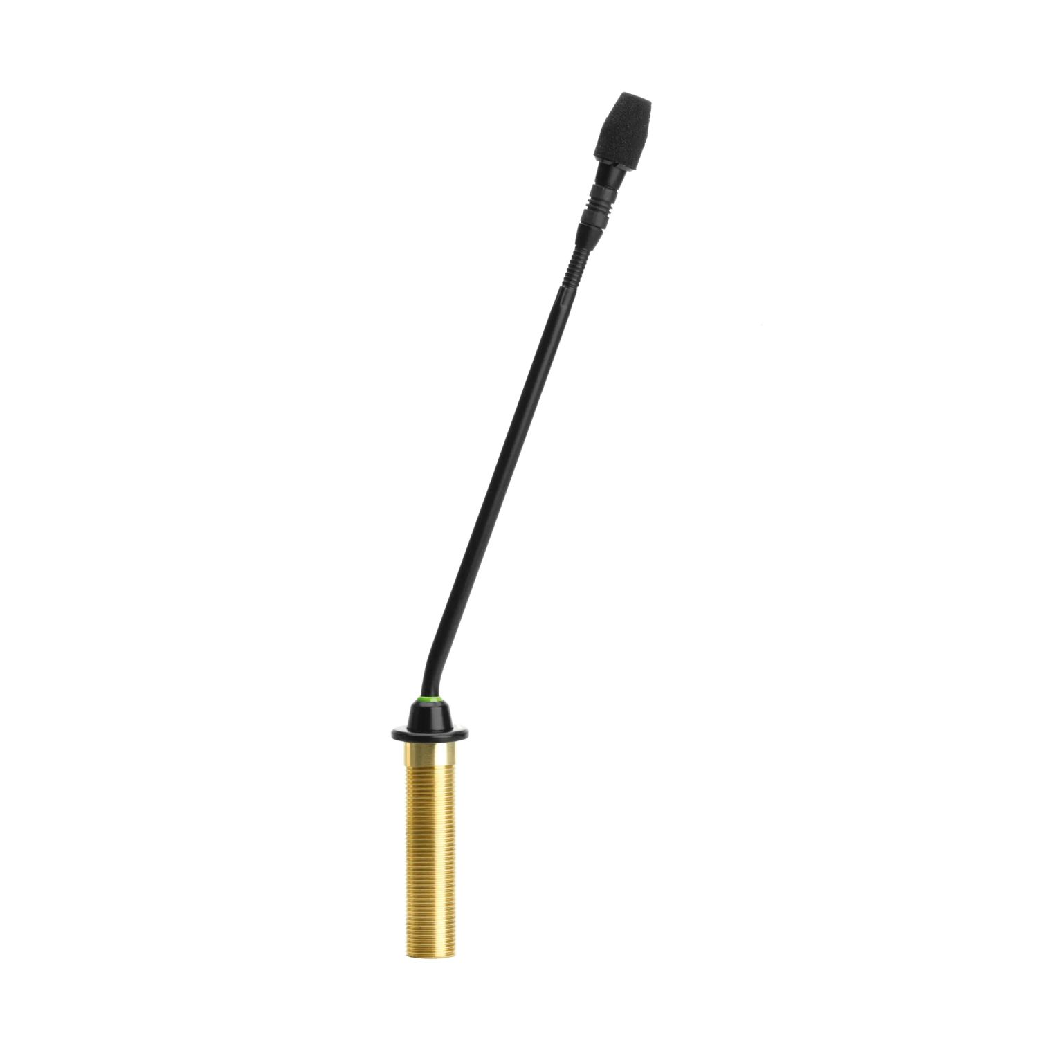 Shure MX 410/C - mikrofon pojemnościowy z przedwzmacniaczem, szyjka 25,40cm, kardioidalny, wskaźnik LED Shure MX 410/C - mikrofon pojemnościowy z przedwzmacniaczem, szyjka 25,40cm, kardioidalny, wskaźnik LED