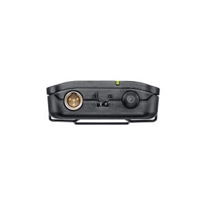 Shure BLX14RE/MX53-K3E - System bezprzewodowy z mikrofonem MX153 (606-630 MHz)