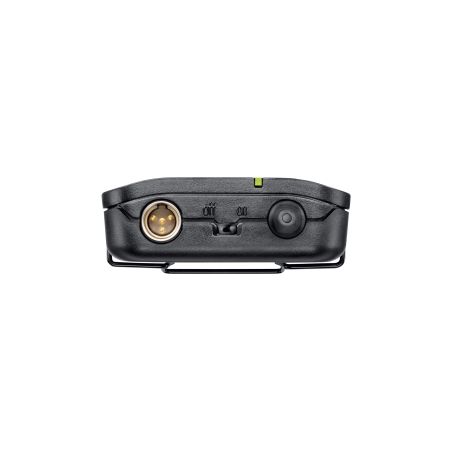 Shure BLX14RE/MX53-K3E - System bezprzewodowy z mikrofonem MX153 (606-630 MHz)