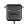 Shure UA 221-RSMA pasywny spliter antenowy (trójnik), do systemów GLXD Advanced (2 szt.w zestawie)