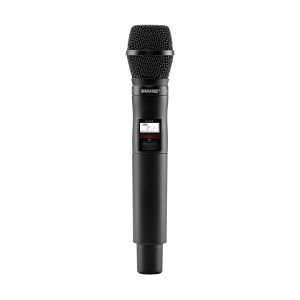 Shure QLXD2/SM87-G51 - nadajnik do ręki (470-534 MHz)