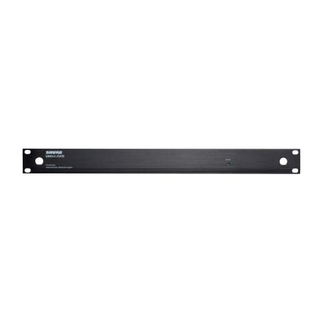 Shure UA 844+V/LC-E - Dystrybutor antenowy do 4 odbiorników + do piątego odbiornika LUB połączenie do k...