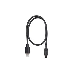 Shure AMV-LTG15 - Kabel USB MicroB-do-Lightning, 38 cm Shure