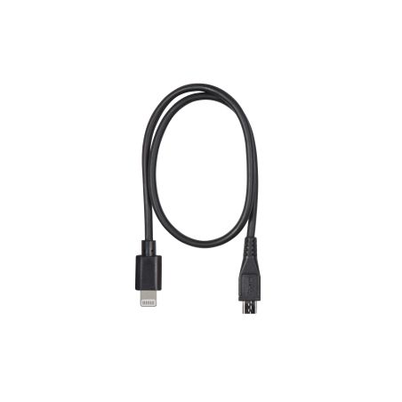 Shure AMV-LTG15 - Kabel USB MicroB-do-Lightning, 38 cm Shure