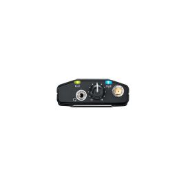 Shure P9RA+ -K1E odbiornik do bezprzewodowego systemu monitorowego PSM900 zasilany akumulatorowo (SB900...