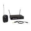 Shure SLXD14E-J53 - Zestaw bezprzewodowy instrumentalny WA 305 w kpl (562-606 MHz)