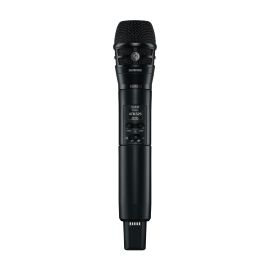 Shure SLXD2/K8B-J53 - Nadajnik ""do ręki"" z mikrofonem KSM8B (562-606 MHz)