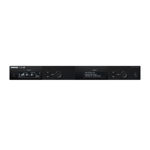 Shure SLXD4DE-J53 - Odbiornik podwójny cyfrowy (562-606 MHz)