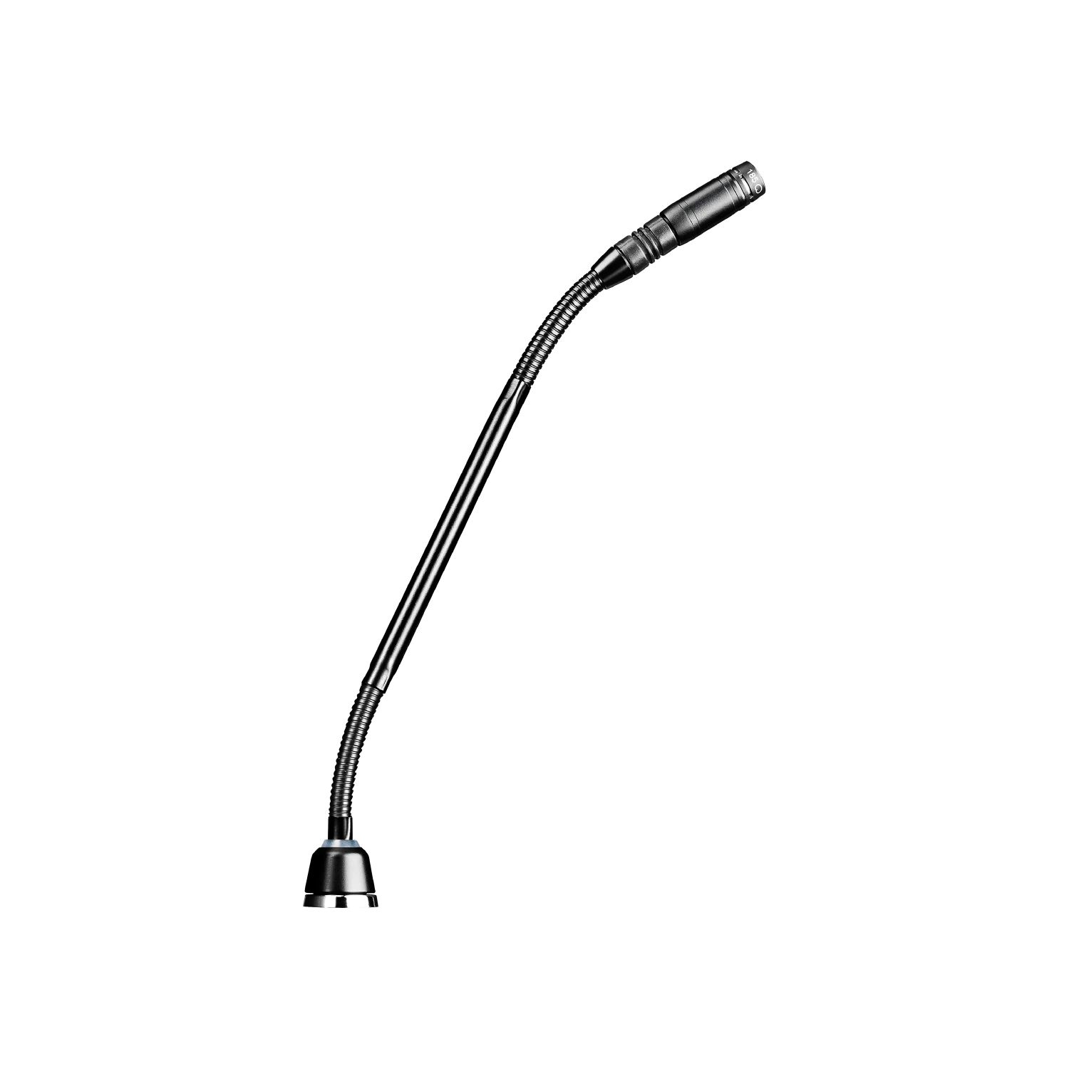 Shure MX 410RLPDF/C - Mikrofon pojemnościowy bez przedwzmacniacza, szyjka 25,40cm, kardioidalny, wskaźn... Shure MX 410RLPDF/C - Mikrofon pojemnościowy bez przedwzmacniacza, szyjka 25,40cm, kardioidalny, wskaźn...