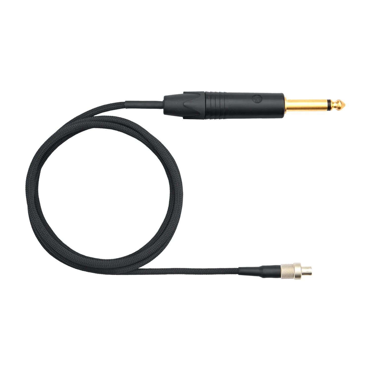 Shure WA 308 - kabel gitarowy do połączenia z nadajnikiem ADX1M, LEMO - JACK 6,3mm Shure WA 308 - kabel gitarowy do połączenia z nadajnikiem ADX1M, LEMO - JACK 6,3mm