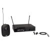 Shure SLXD14E/85-J53 - Cyfrowy system bezprzewodowy z nadajnikiem bodypack i mikrofonem WL185 (562-606 ...