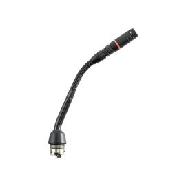 Shure MX 405RLP/N - mikrofon pojemnościowy bez przedwzmacniacza, szyjka 12,70cm, bez wkładki, wskaźnik ...