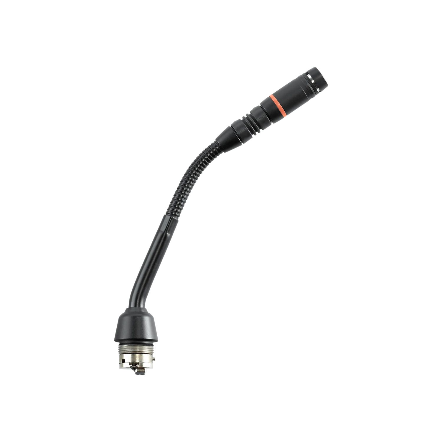 Shure MX 405RLP/N - mikrofon pojemnościowy bez przedwzmacniacza, szyjka 12,70cm, bez wkładki, wskaźnik ... Shure MX 405RLP/N - mikrofon pojemnościowy bez przedwzmacniacza, szyjka 12,70cm, bez wkładki, wskaźnik ...