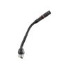Shure MX 405RLP/N - mikrofon pojemnościowy bez przedwzmacniacza, szyjka 12,70cm, bez wkładki, wskaźnik ...