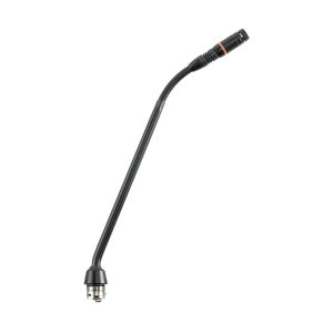 Shure MX 410RLP/C - Mikrofon pojemnościowy bez przedwzmacniacza, szyjka 25,40cm, kardioidalny, wskaźnik...