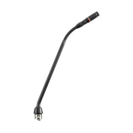 Shure MX 410RLP/C - Mikrofon pojemnościowy bez przedwzmacniacza, szyjka 25,40cm, kardioidalny, wskaźnik...