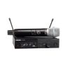 Shure SLXD24E/B87A-J53 - Cyfrowy system bezprzewodowy z nadajnikiem/mikrofonem ""do ręki"" BETA87A (562-6...
