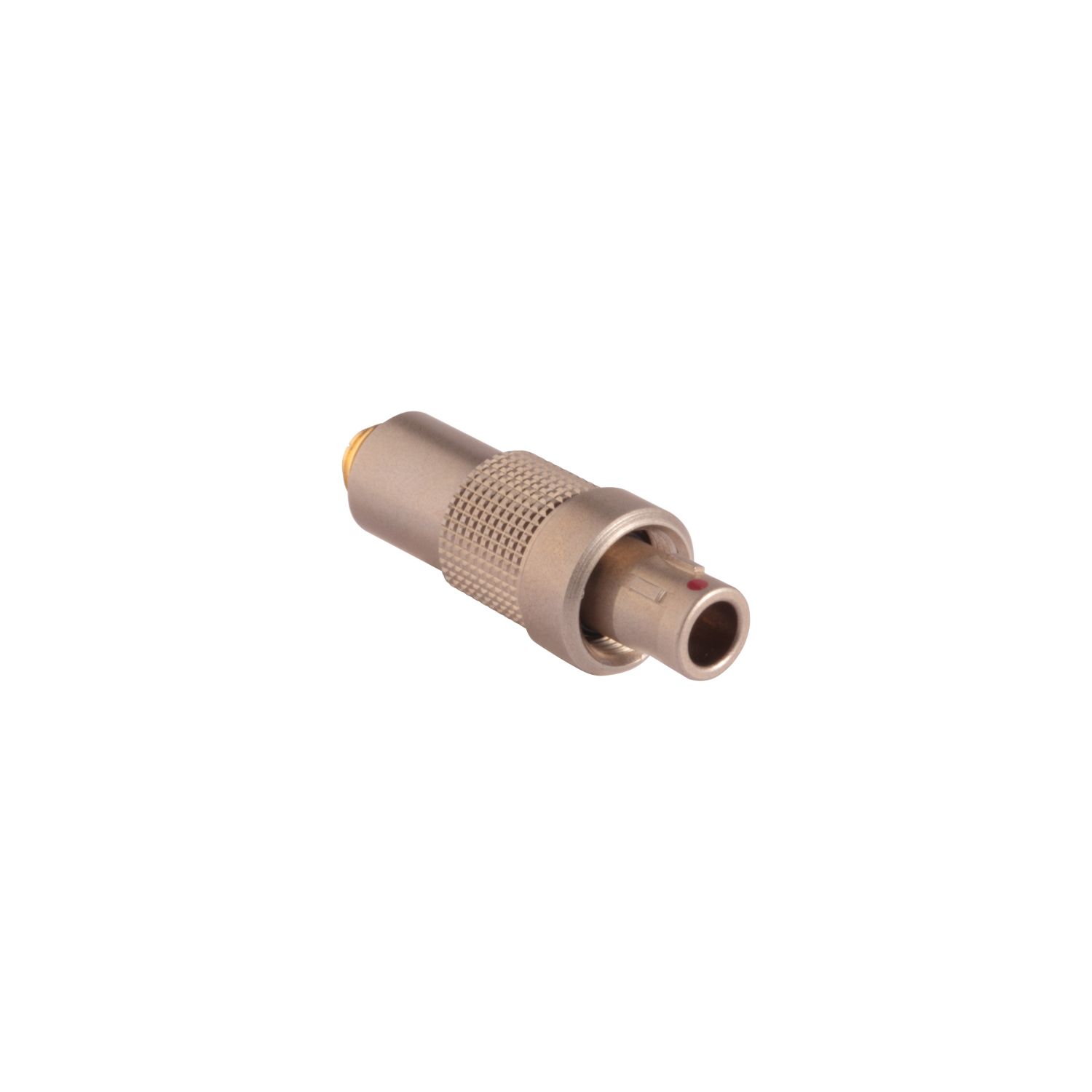 Shure MD40LEMO - Microdot do LEMO 3PIN Adapter dla Twinplex Shure MD40LEMO - Microdot do LEMO 3PIN Adapter dla Twinplex