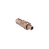 Shure MD40LEMO - Microdot do LEMO 3PIN Adapter dla Twinplex