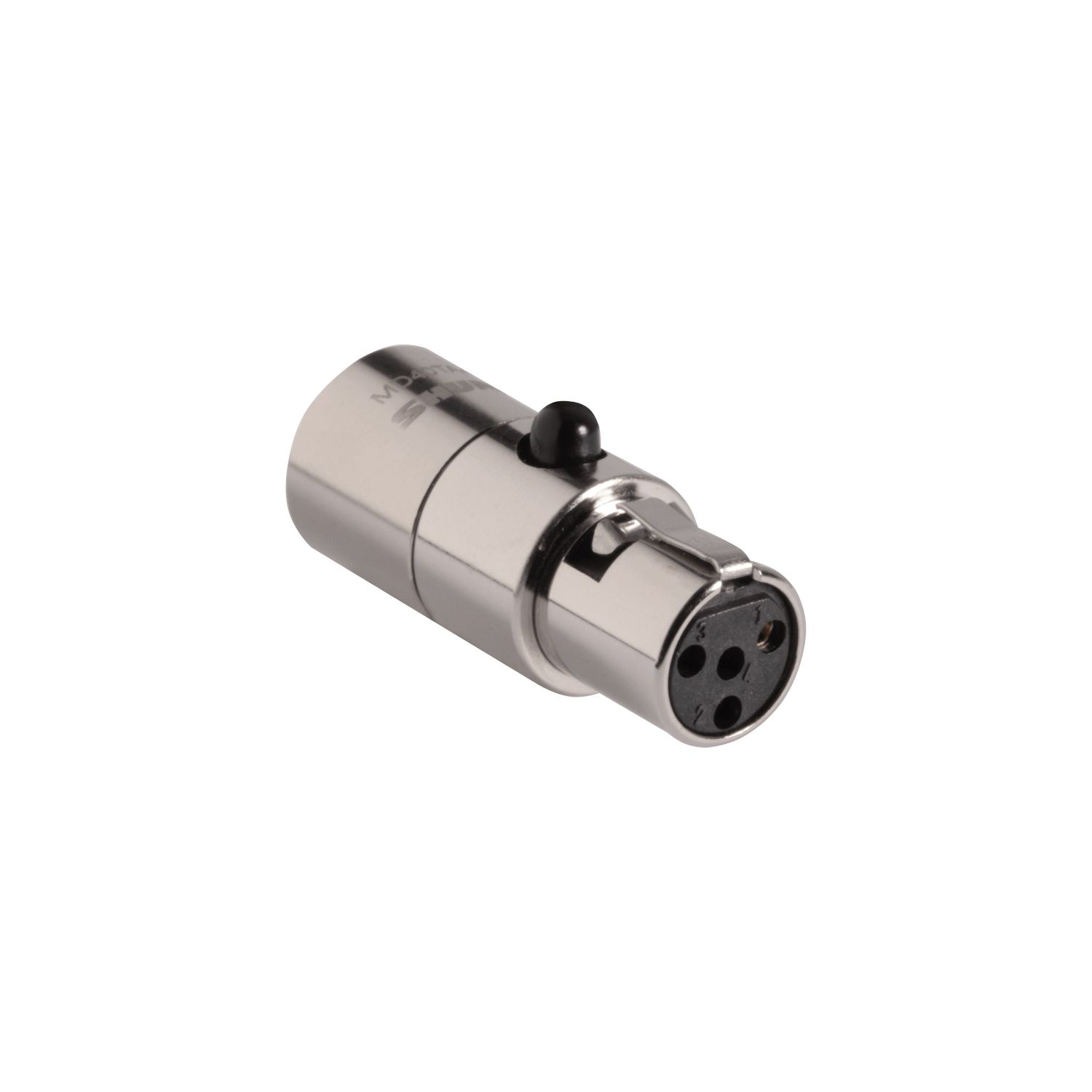 Shure MD40TA4F - Microdot do TA4F Adapter dla SHURE Twinplex Shure MD40TA4F - Microdot do TA4F Adapter dla SHURE Twinplex