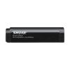 Shure sB902A - akumulatorek Li-Ion do syst. bezprz. cyfrowych GLXD - SM, BETA Wireless i serii MXW