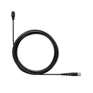 Shure TL47B/O-MDOT-A - Mmikrofon przypinany, dookólny, naturalne brzmienie, niska czułość, kabel 1,6 mm...