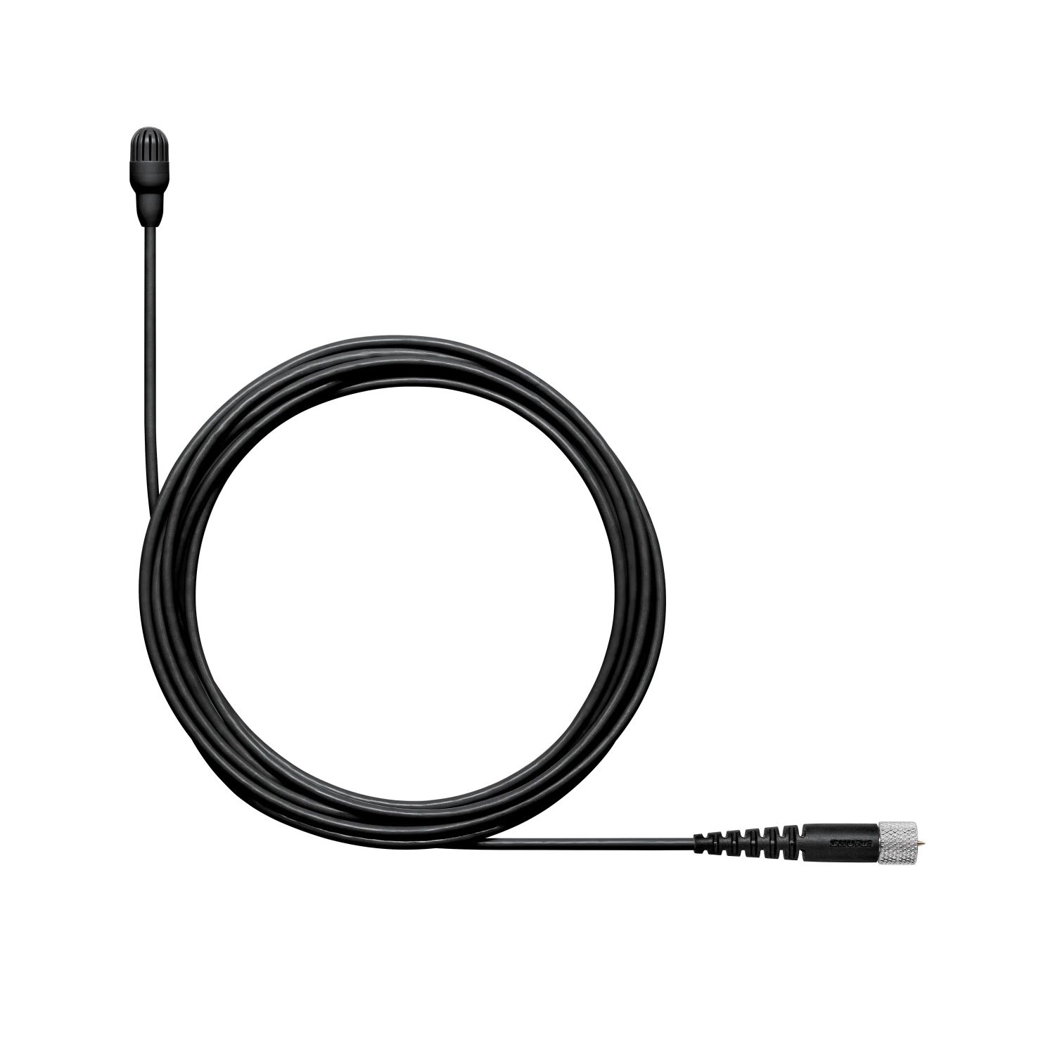 Shure TL47B/O-MDOT-A - Mmikrofon przypinany, dookólny, naturalne brzmienie, niska czułość, kabel 1,6 mm... Shure TL47B/O-MDOT-A - Mmikrofon przypinany, dookólny, naturalne brzmienie, niska czułość, kabel 1,6 mm...