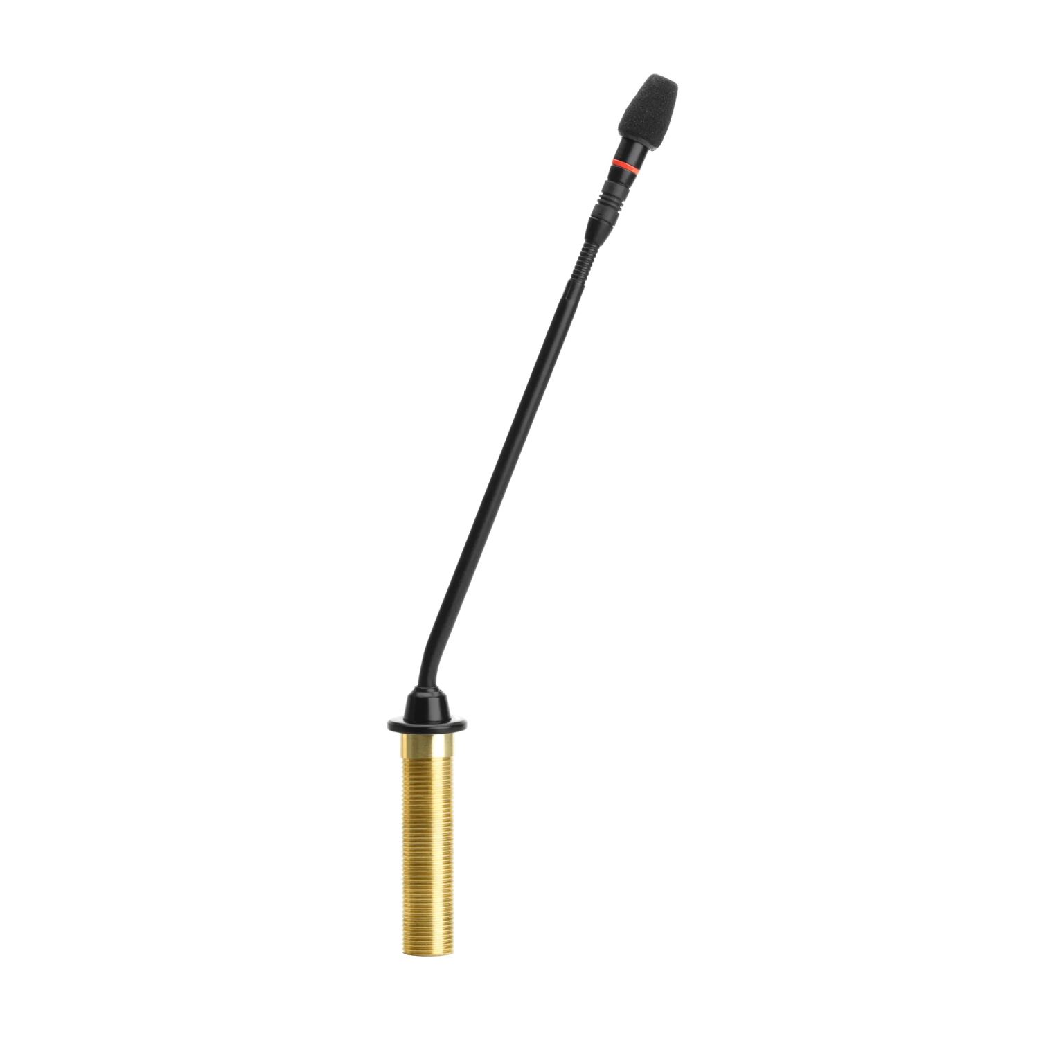 Shure MX 410R/C - mikrofon pojemnościowy z przedwzmacniaczem, szyjka 25,40cm, kardioidalny, wskaźnik po... Shure MX 410R/C - mikrofon pojemnościowy z przedwzmacniaczem, szyjka 25,40cm, kardioidalny, wskaźnik po...