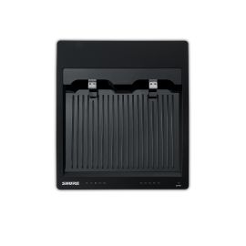 Shure SBC250-E - Ładowarka sieciowa do 2 nadajników z gęsią szyją lub powierzchniowych