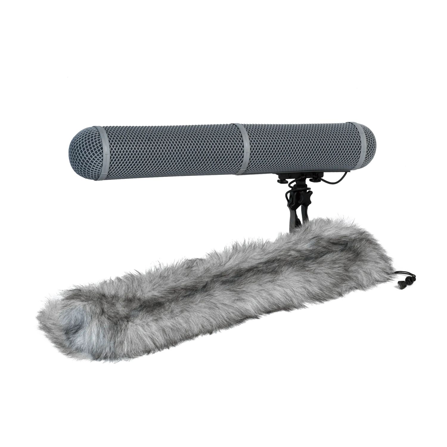 Shure A 89LW-KIT - zestaw przeciw wietrzny do VP89L (zawiera uchwyt tyczkowy Lyre, osłonę ""zeppelin"" i ... Shure A 89LW-KIT - zestaw przeciw wietrzny do VP89L (zawiera uchwyt tyczkowy Lyre, osłonę ""zeppelin"" i ...