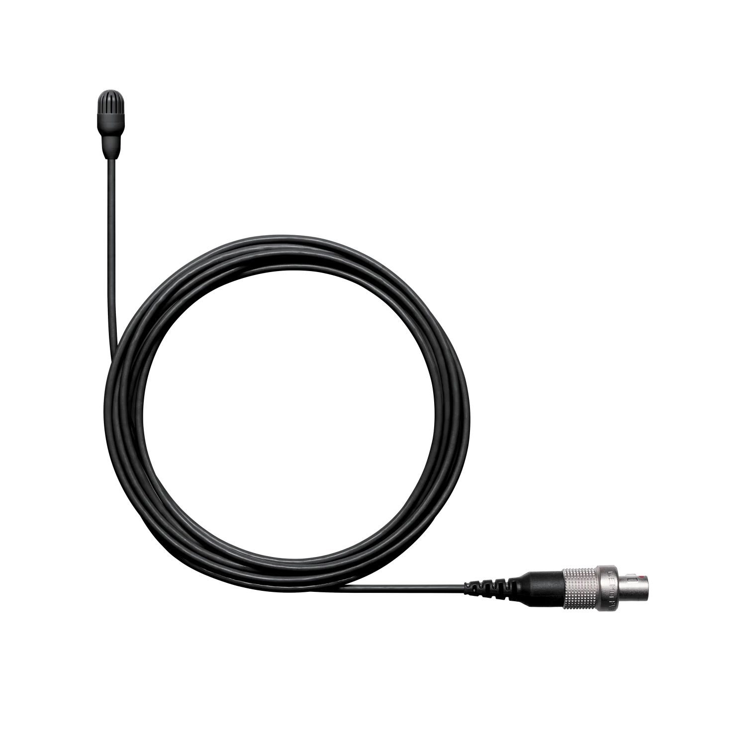 Shure TL47B/O-LEMO-A - Mikrofon przypinany, dookólny, naturalne brzmienie, niska czułość, kabel 1,6 mm ... Shure TL47B/O-LEMO-A - Mikrofon przypinany, dookólny, naturalne brzmienie, niska czułość, kabel 1,6 mm ...