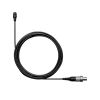 Shure TL47B/O-LEMO-A - Mikrofon przypinany, dookólny, naturalne brzmienie, niska czułość, kabel 1,6 mm ...