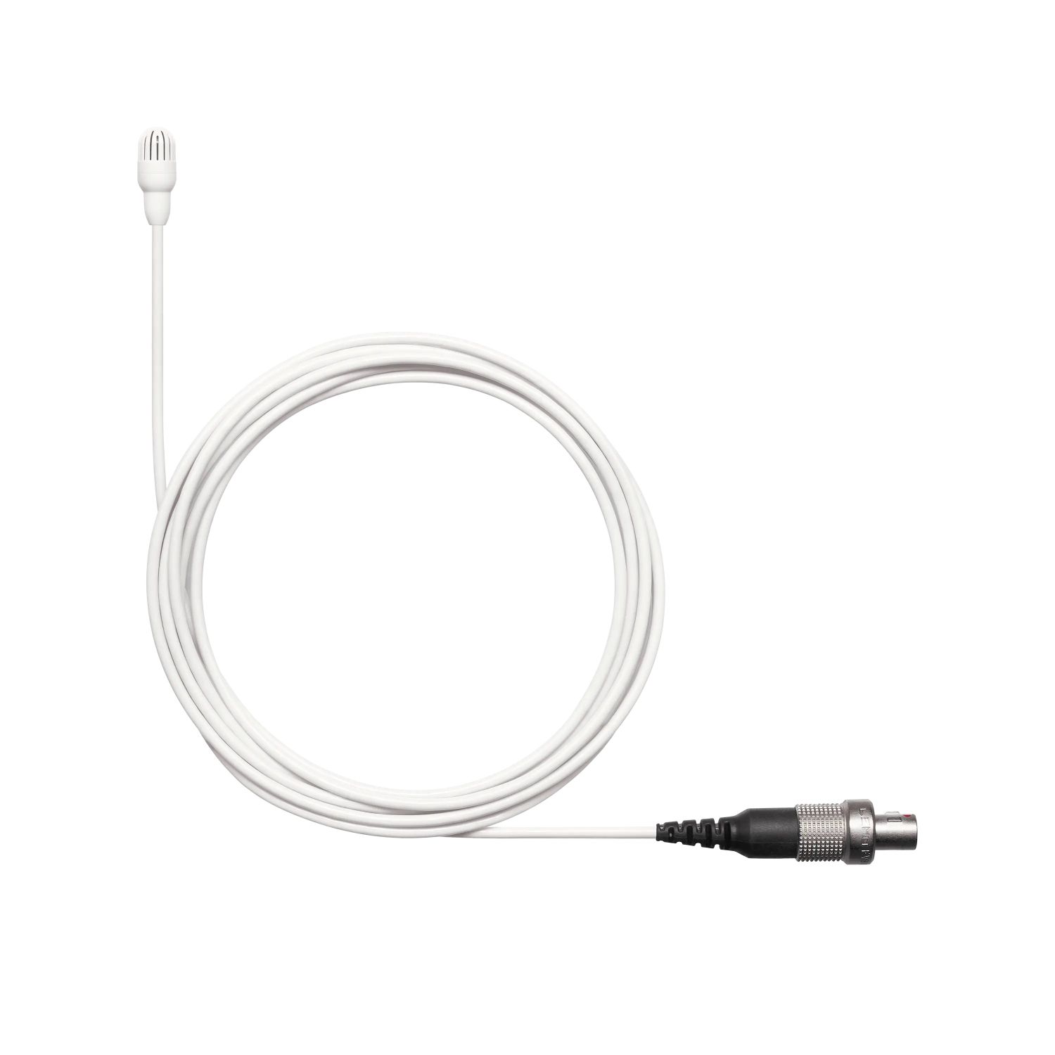 Shure TL47W/O-LEMO-A - Mikrofon przypinany, dookólny, naturalne brzmienie, niska czułość, kabel 1,6 mm ... Shure TL47W/O-LEMO-A - Mikrofon przypinany, dookólny, naturalne brzmienie, niska czułość, kabel 1,6 mm ...