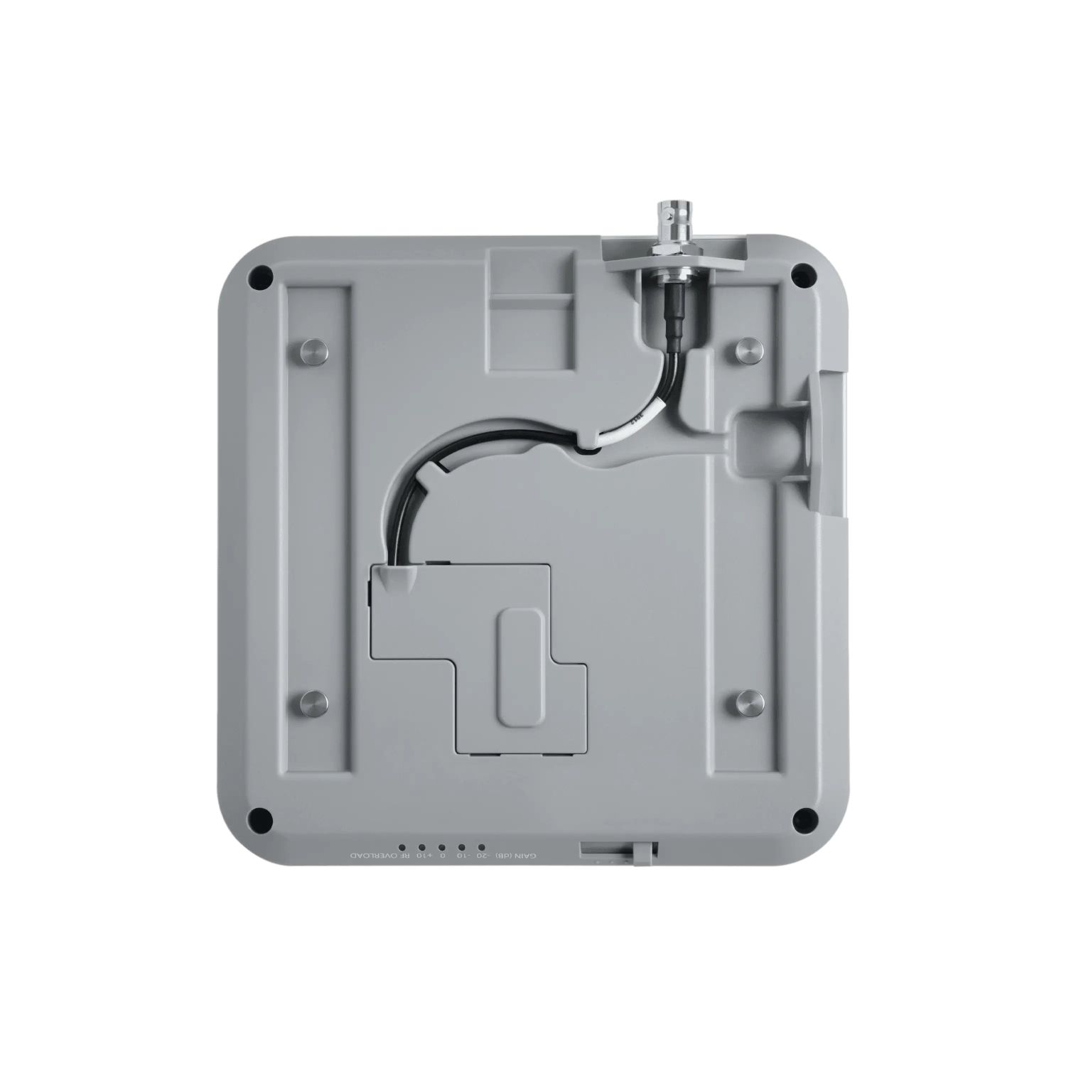 Shure UA 864-Z18 - Antena naścienna/sufitowa (pasmo 1785 - 1930 MHz) Shure UA 864-Z18 - Antena naścienna/sufitowa (pasmo 1785 - 1930 MHz)