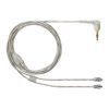 Shure EAC 46CLS 46"" - kabel wymienny 1/8"" TRS M/F przezroczysty do Se215, SE315, SE425, SE535, SE846