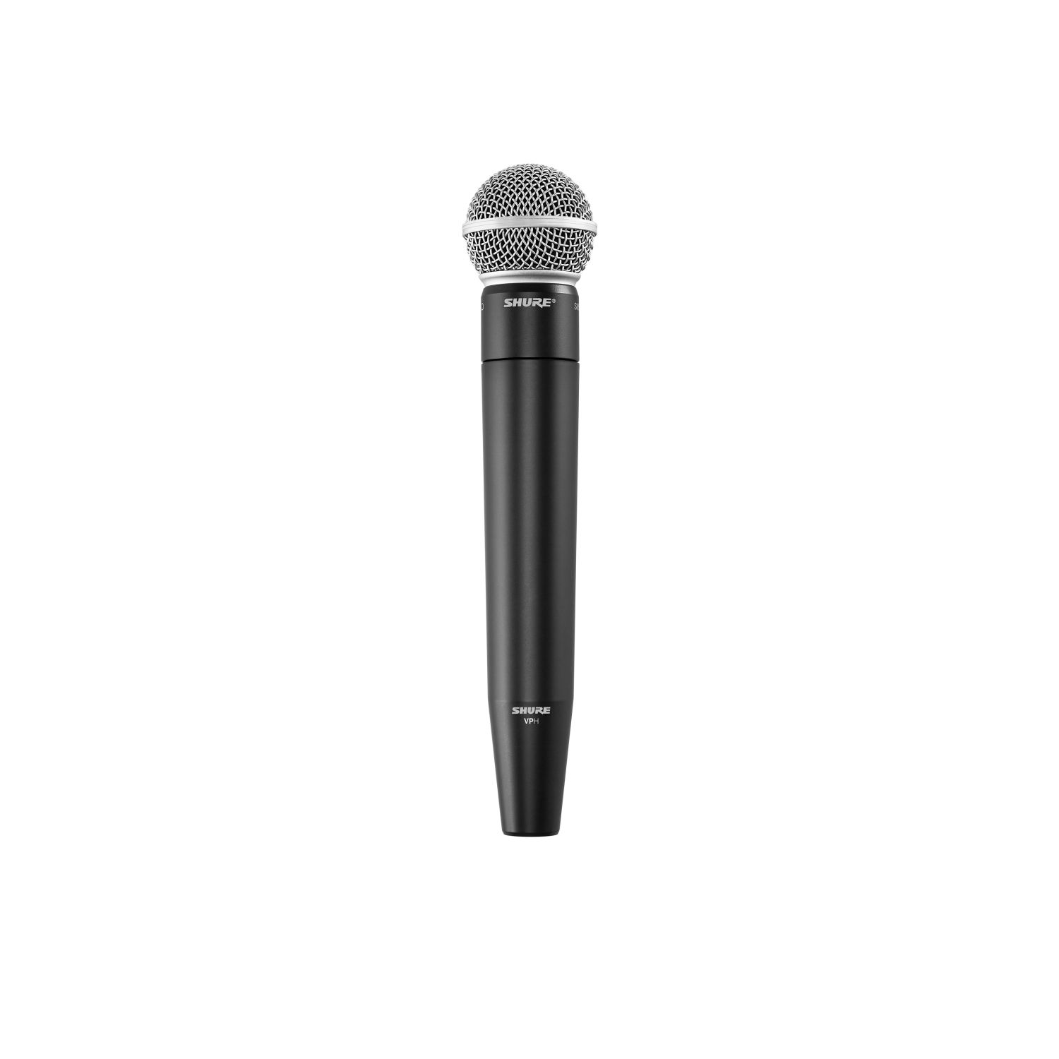 Shure VPH - Długi uchwyt mikrofonu przewodowego, czarny, do wykorzystania z główkami do nadajników ""do ... Shure VPH - Długi uchwyt mikrofonu przewodowego, czarny, do wykorzystania z główkami do nadajników ""do ...