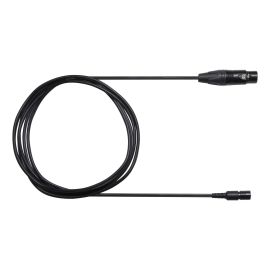 Shure BCASCA-NXLR4-FEM - Kabel wymienny do BRH440M/BRH441M (4-pinowy żeński XLR)