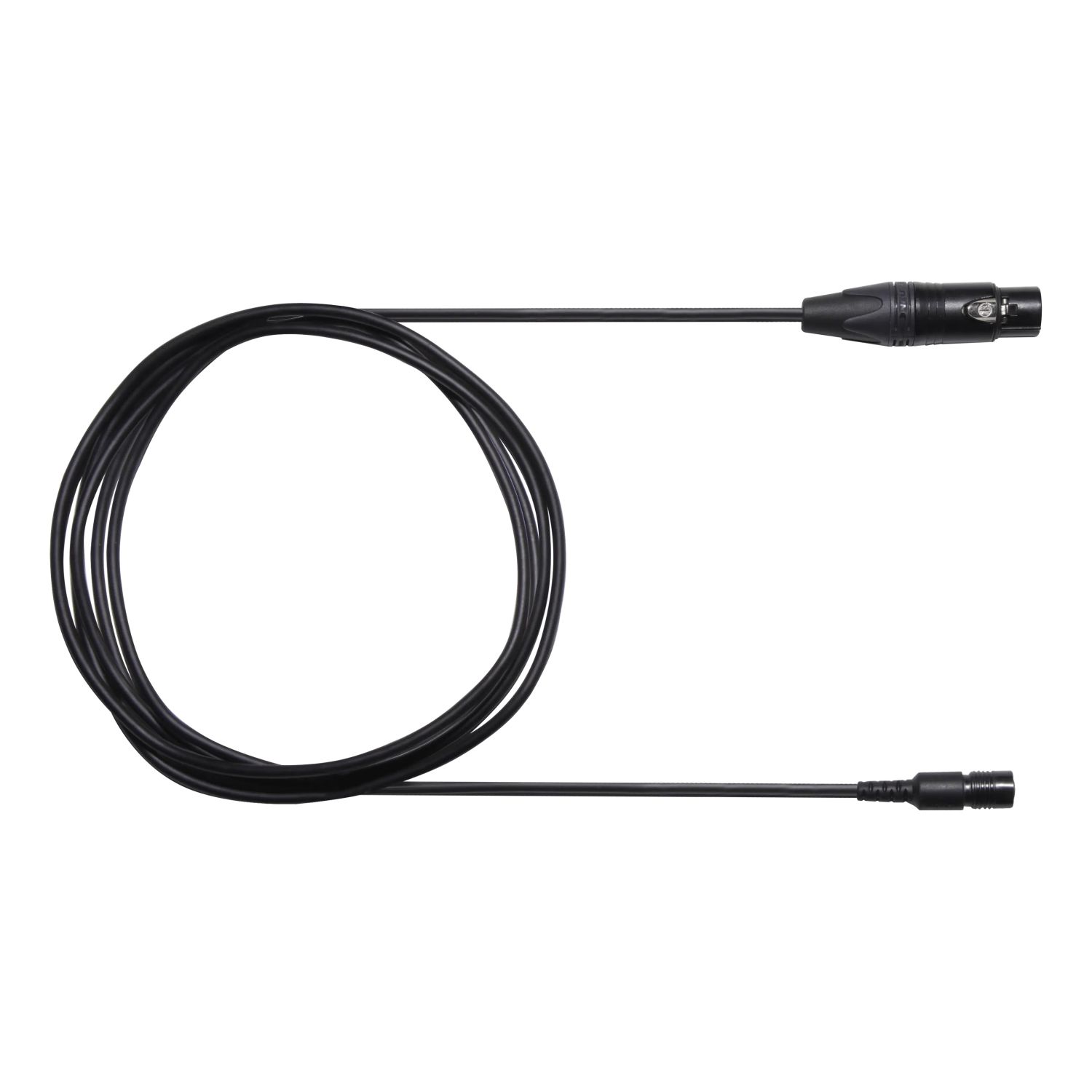 Shure BCASCA-NXLR4-FEM - Kabel wymienny do BRH440M/BRH441M (4-pinowy żeński XLR) Shure BCASCA-NXLR4-FEM - Kabel wymienny do BRH440M/BRH441M (4-pinowy żeński XLR)