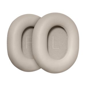 Shure SBH1DYWH1-PADS - Nauszniki do słuchawek AONIC 40 (biale)