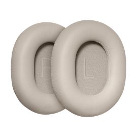 Shure SBH1DYWH1-PADS - Nauszniki do słuchawek AONIC 40 (biale)