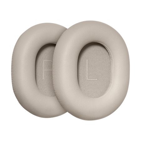 Shure SBH1DYWH1-PADS - Nauszniki do słuchawek AONIC 40 (biale)
