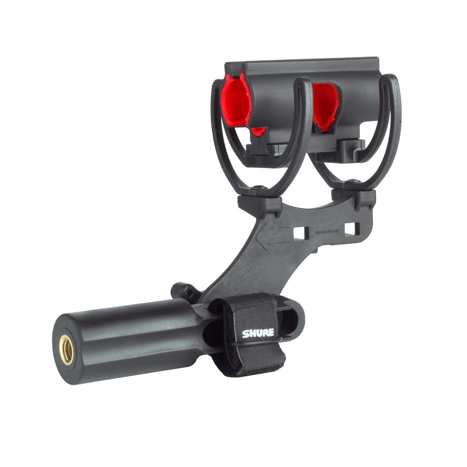Shure A 89M-CC - Uchwyt do kamery typu ""Lyre"" dla VP89M, VP89S, VP82 Shure A 89M-CC - Uchwyt do kamery typu ""Lyre"" dla VP89M, VP89S, VP82