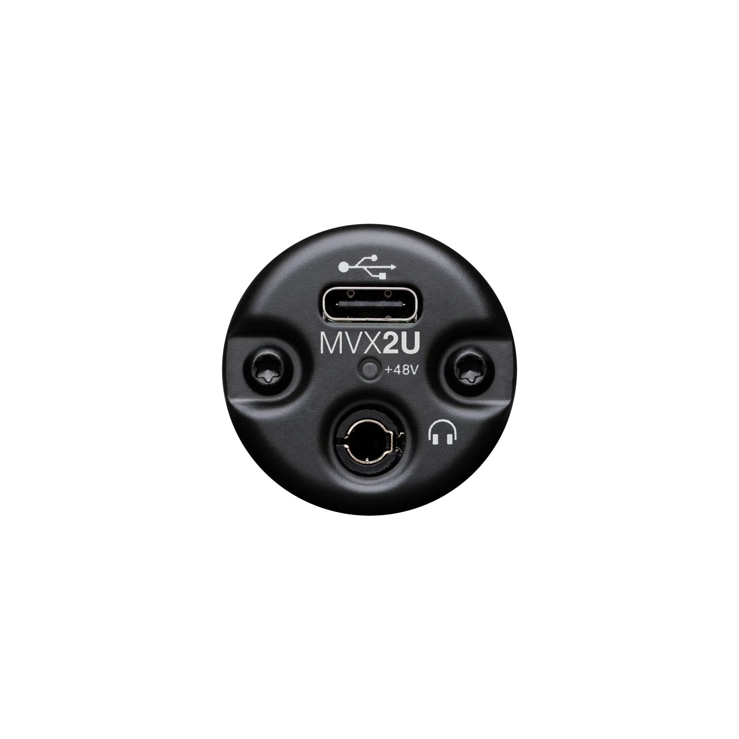 Shure MVX2U - Adapter sygnału XLR na USB